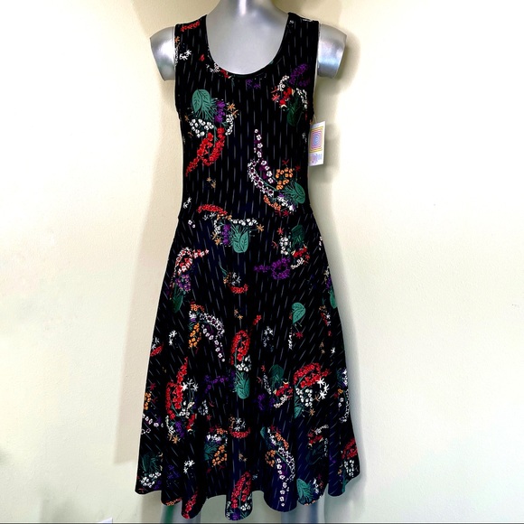 LuLaRoe Dresses & Skirts - Sundress NWT